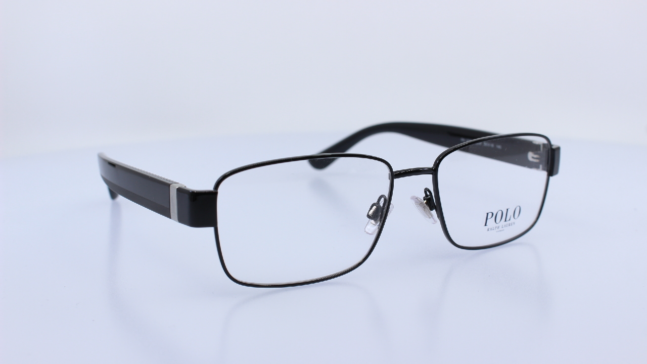 POLO RALPH LAUREN - FEKETE - PH1239