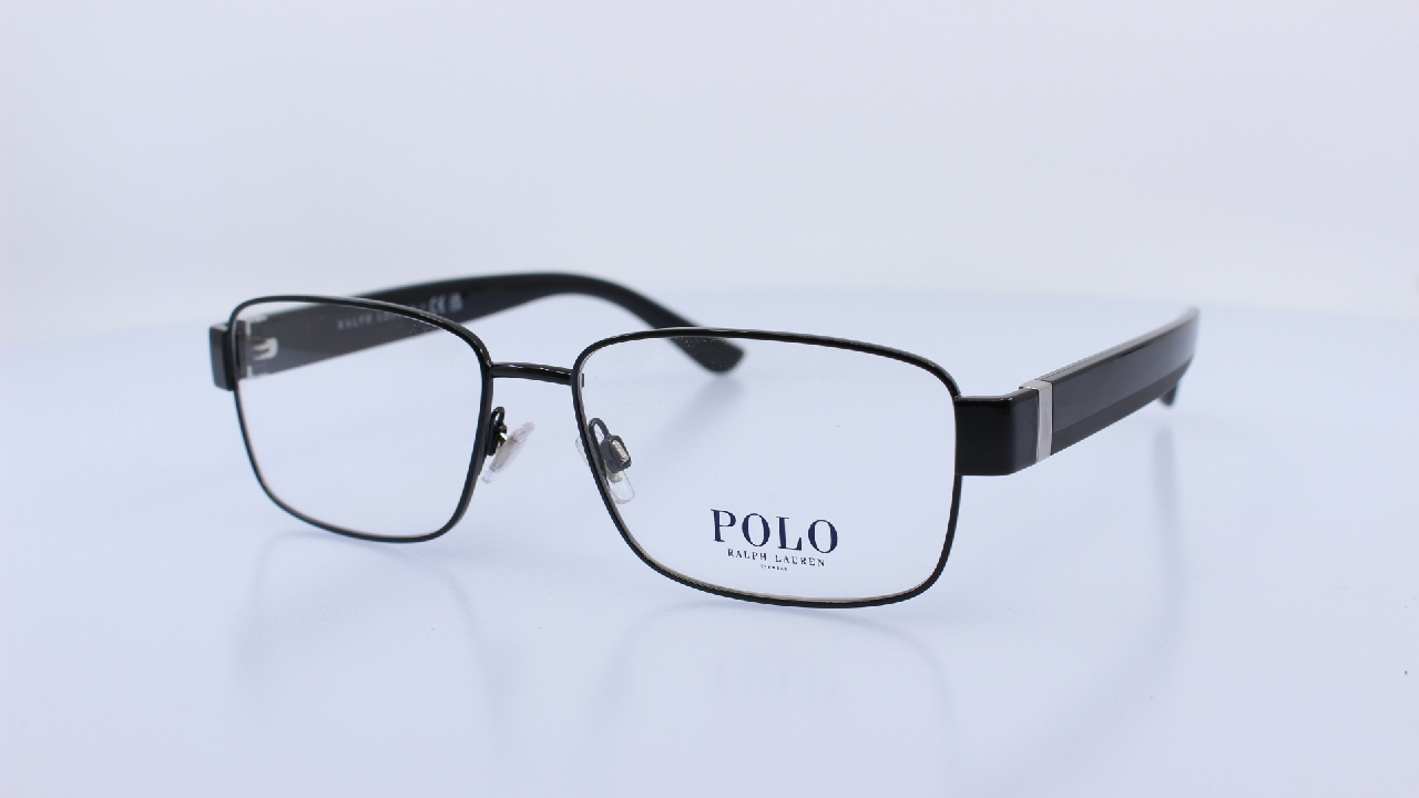 POLO RALPH LAUREN - FEKETE - PH1239