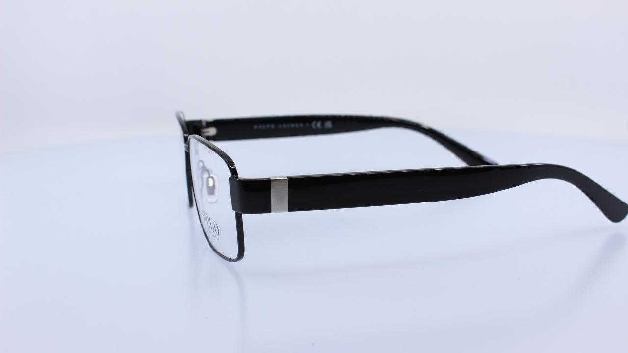 POLO RALPH LAUREN - FEKETE - PH1239