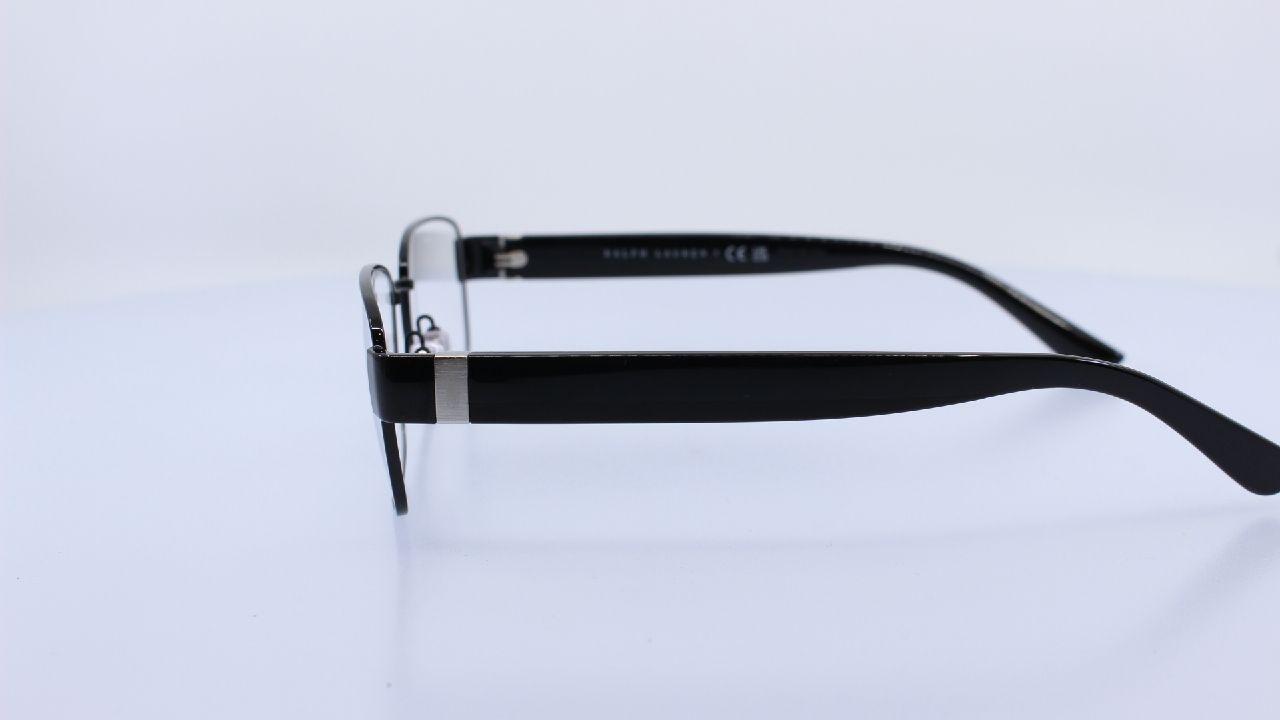 POLO RALPH LAUREN - FEKETE - PH1239