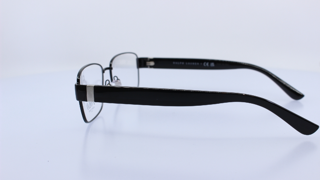 POLO RALPH LAUREN - FEKETE - PH1239