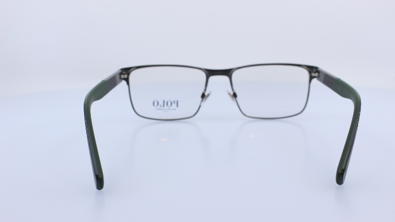 POLO RALPH LAUREN - FEKETE - PH1215