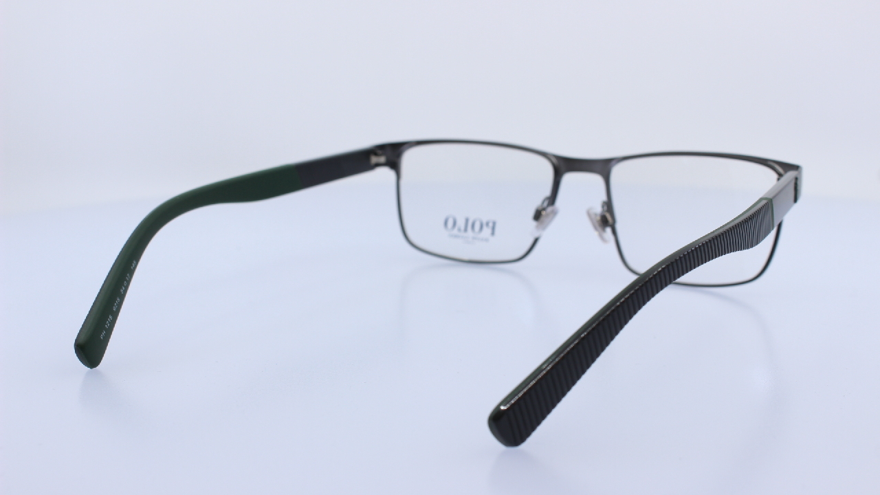 POLO RALPH LAUREN - FEKETE - PH1215