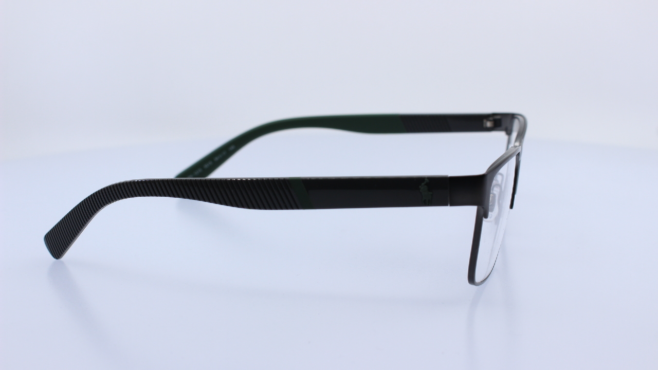 POLO RALPH LAUREN - FEKETE - PH1215