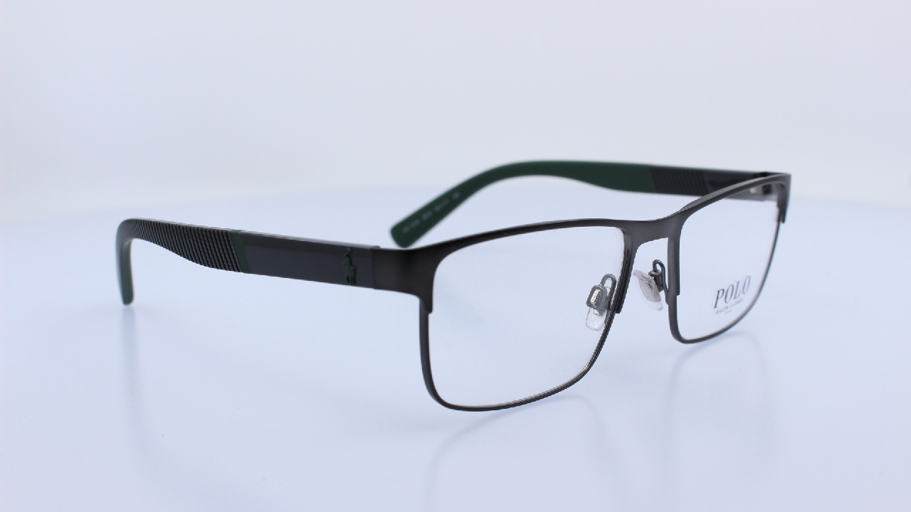 POLO RALPH LAUREN - FEKETE - PH1215