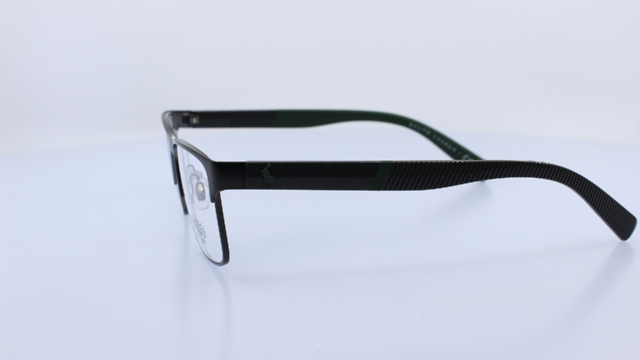 POLO RALPH LAUREN - FEKETE - PH1215