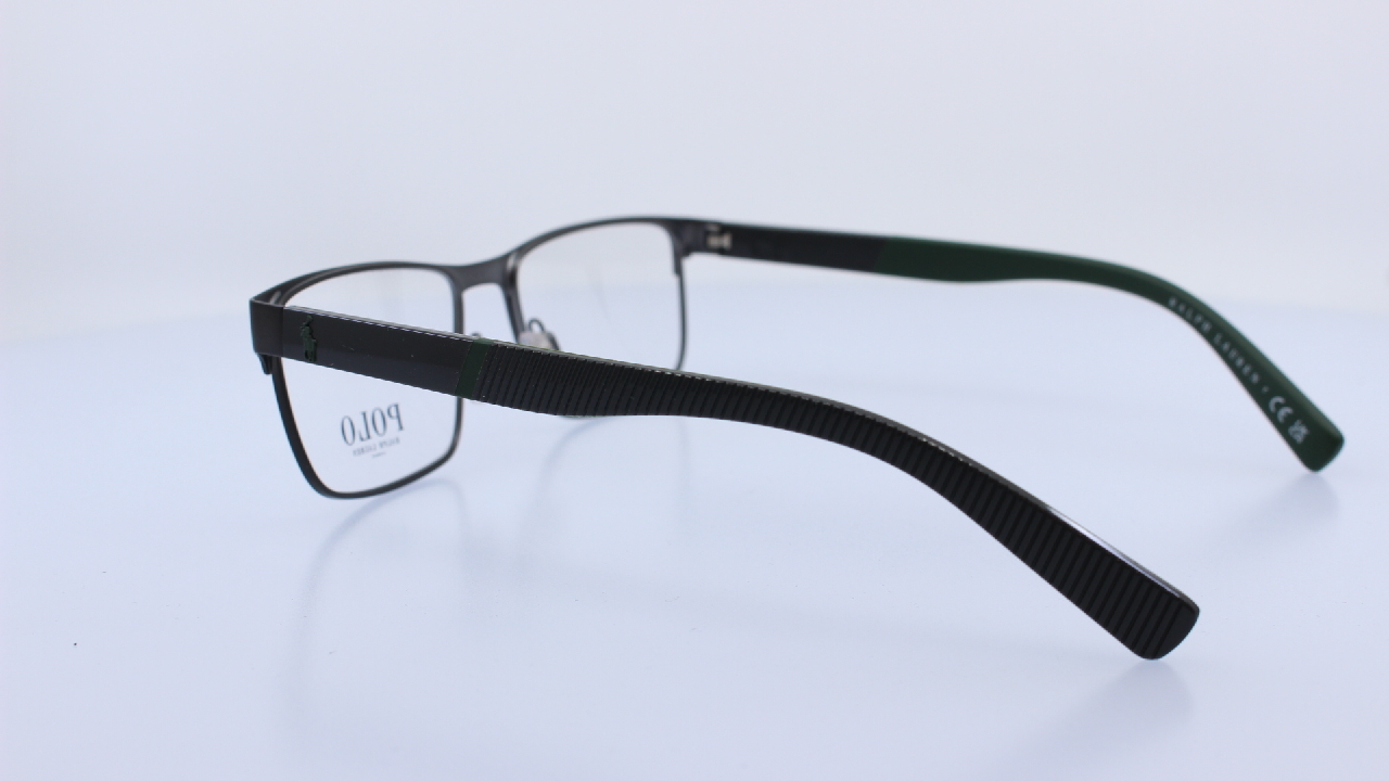 POLO RALPH LAUREN - FEKETE - PH1215