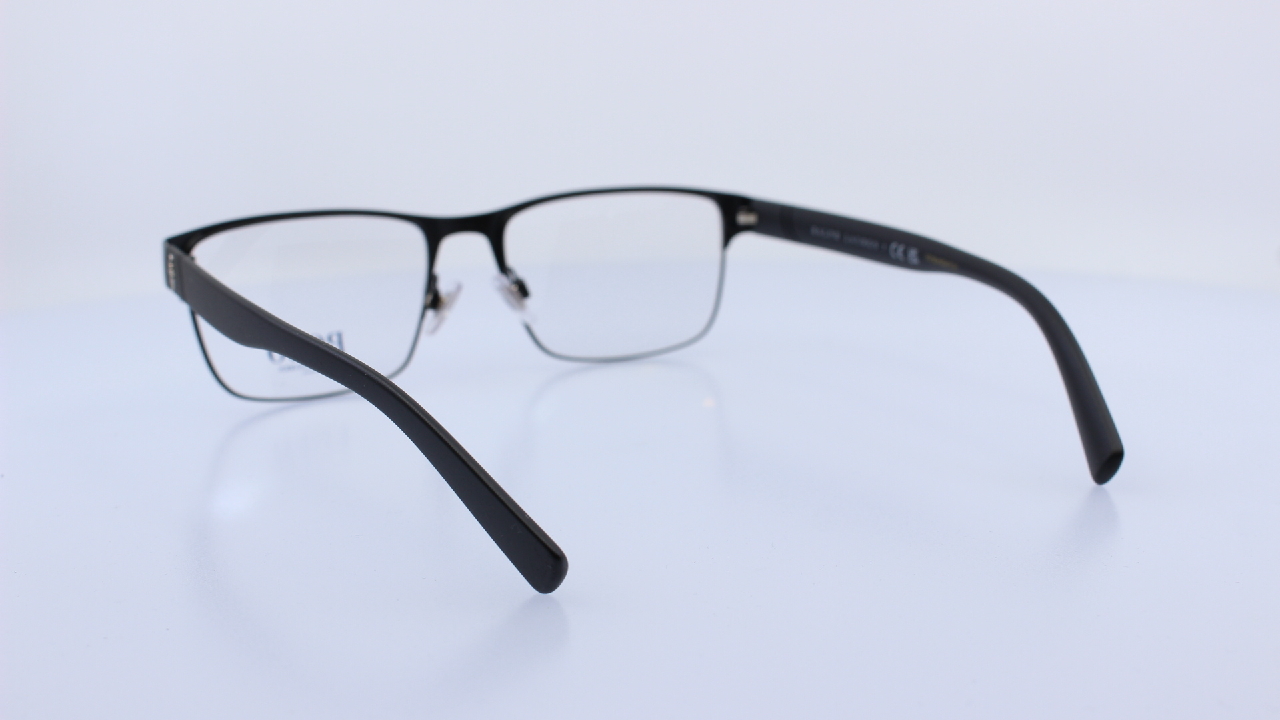 POLO RALPH LAUREN - FEKETE - PH1175