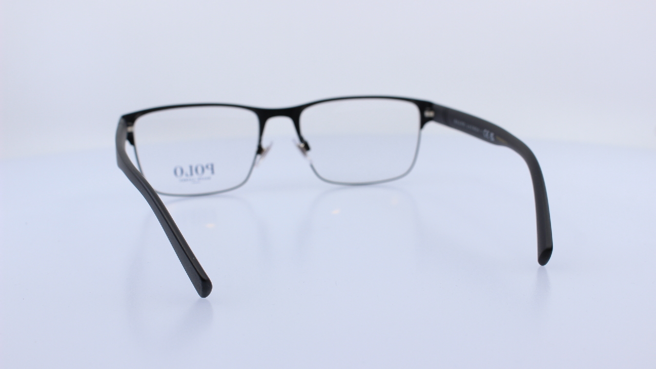 POLO RALPH LAUREN - FEKETE - PH1175