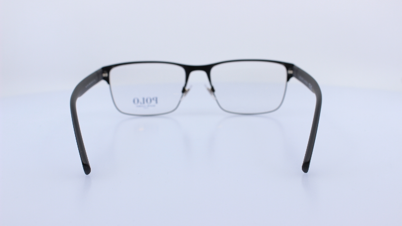 POLO RALPH LAUREN - FEKETE - PH1175