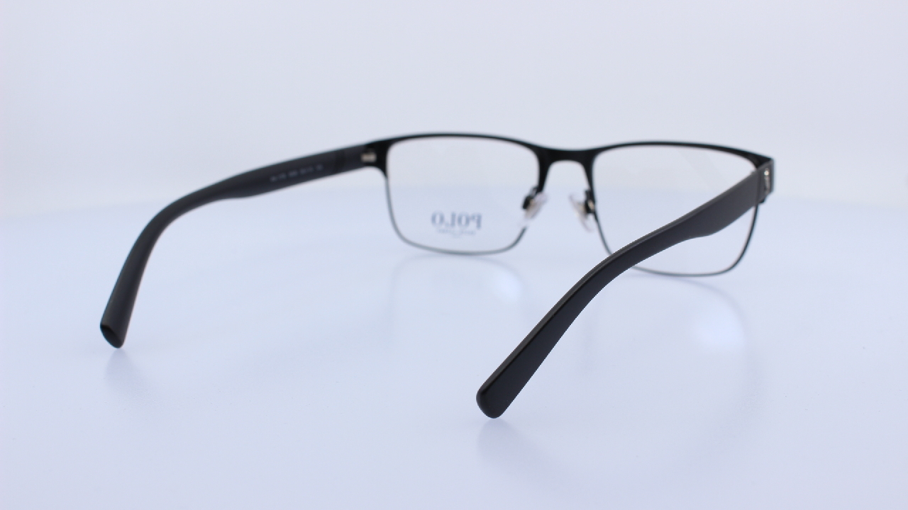 POLO RALPH LAUREN - FEKETE - PH1175