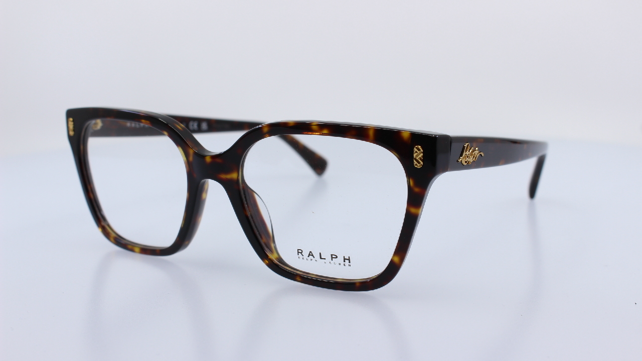 POLO RALPH LAUREN - BARNA - RA7158U