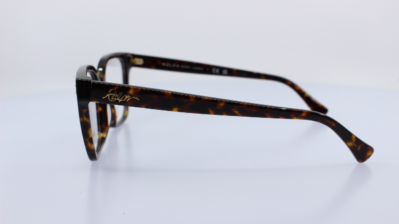 POLO RALPH LAUREN - BARNA - RA7158U