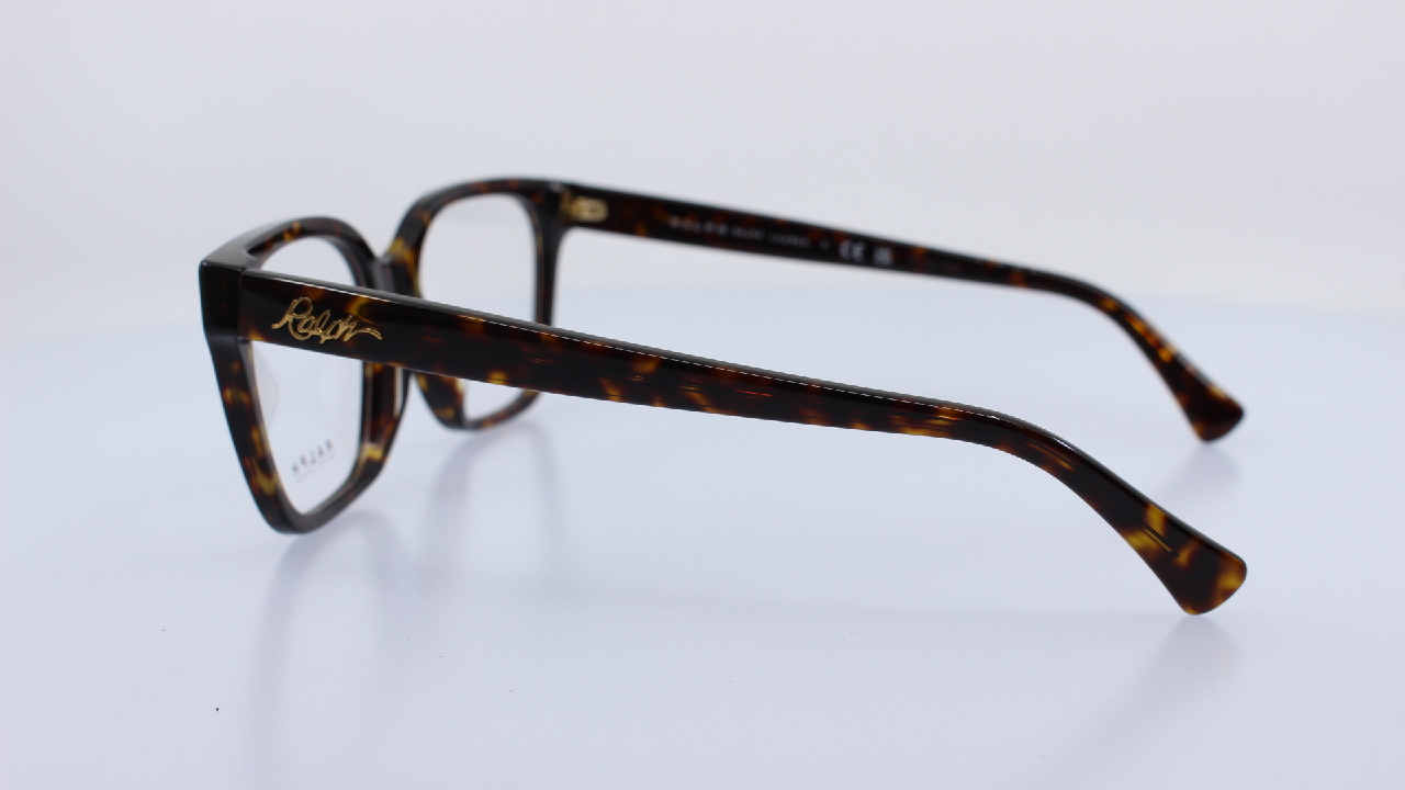 POLO RALPH LAUREN - BARNA - RA7158U