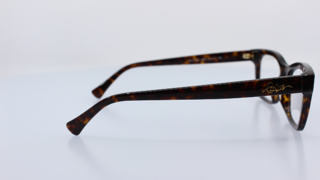 POLO RALPH LAUREN - BARNA - RA7154U