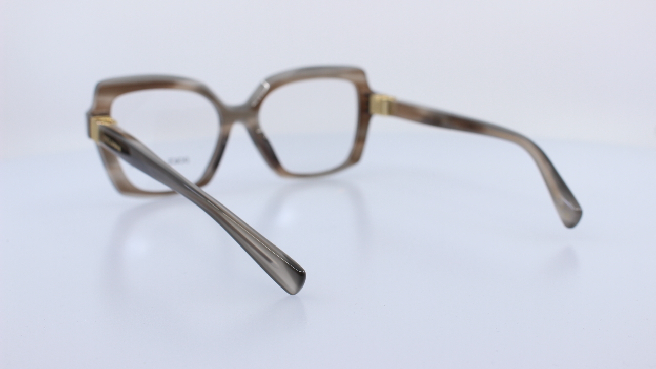 DOLCE&GABBANA - BÉZS - DG3413