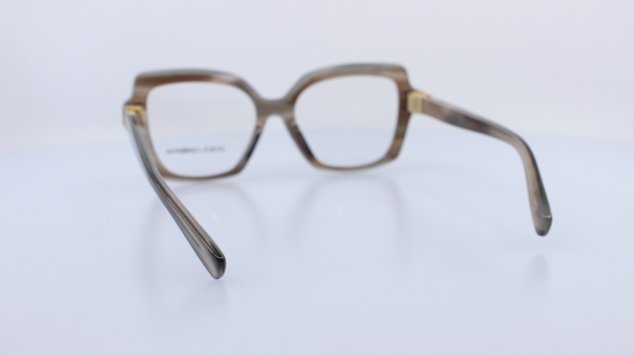 DOLCE&GABBANA - BÉZS - DG3413