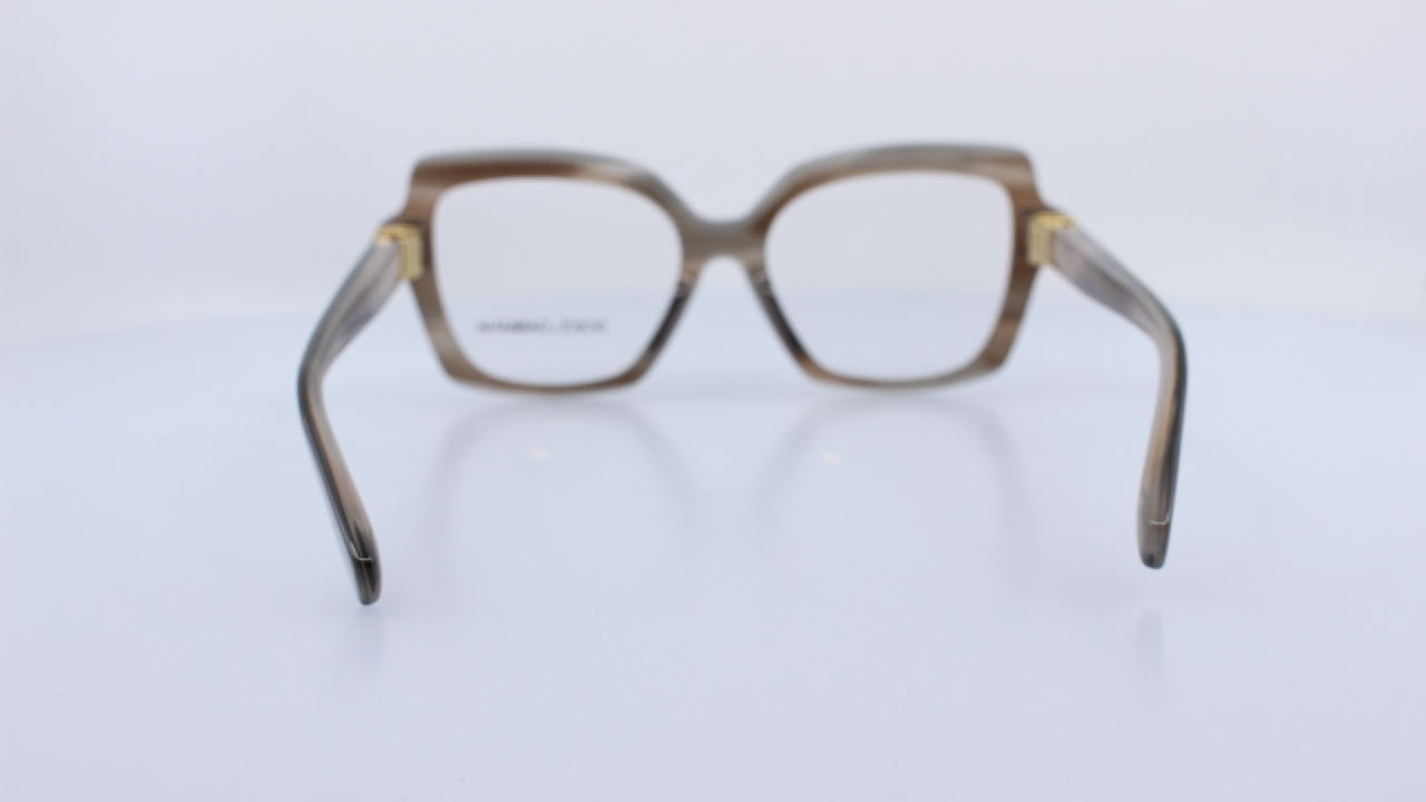 DOLCE&GABBANA - BÉZS - DG3413