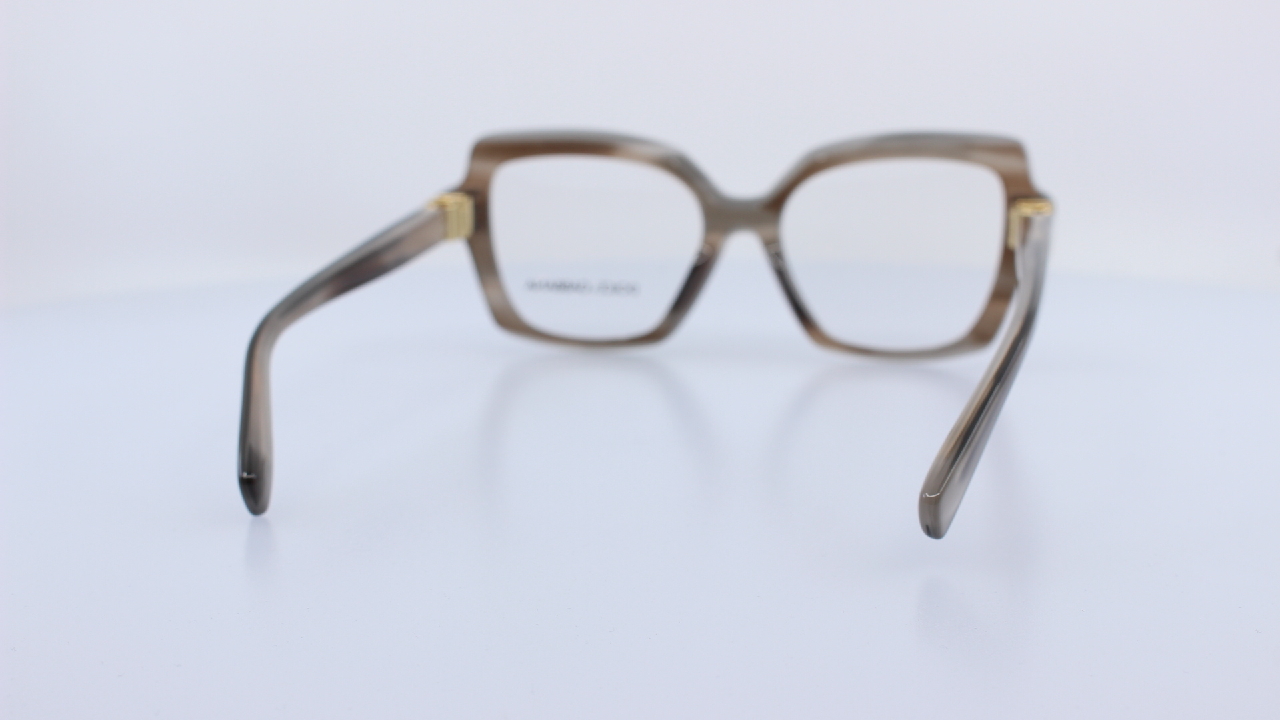 DOLCE&GABBANA - BÉZS - DG3413