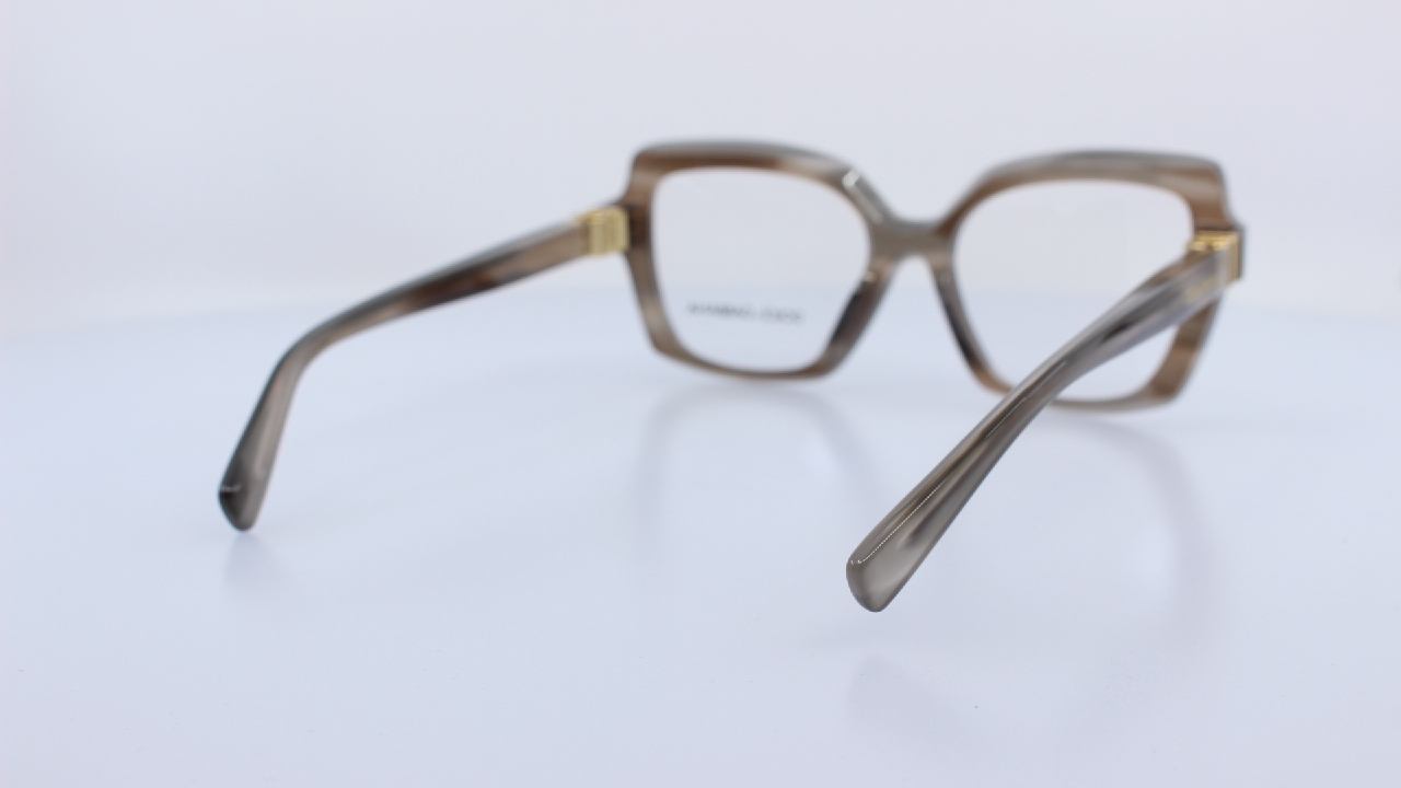 DOLCE&GABBANA - BÉZS - DG3413