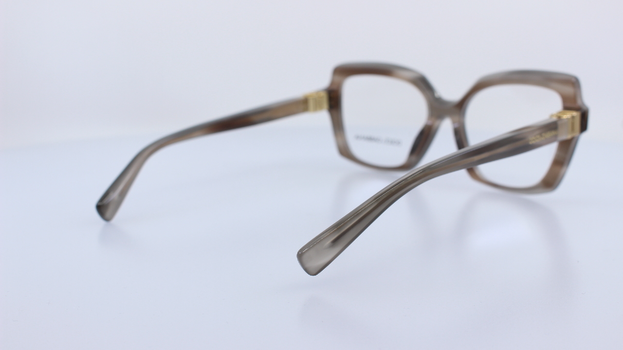 DOLCE&GABBANA - BÉZS - DG3413