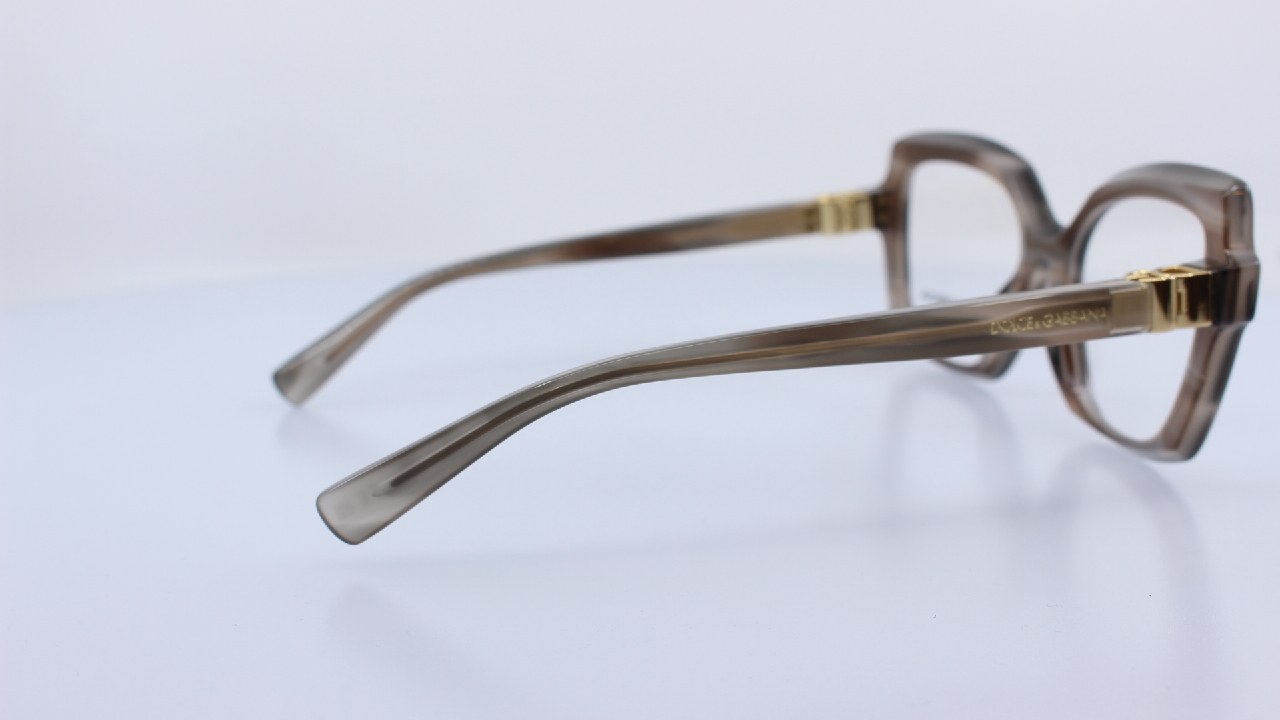 DOLCE&GABBANA - BÉZS - DG3413