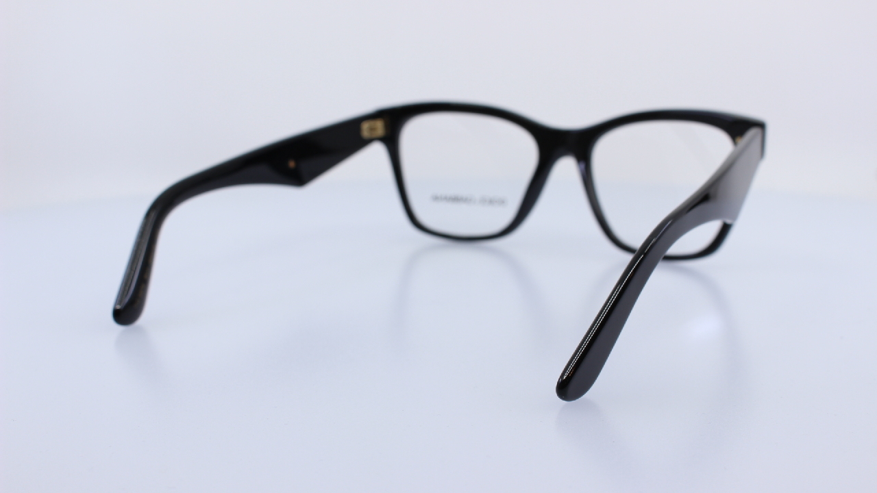 DOLCE&GABBANA - FEKETE - DG3374