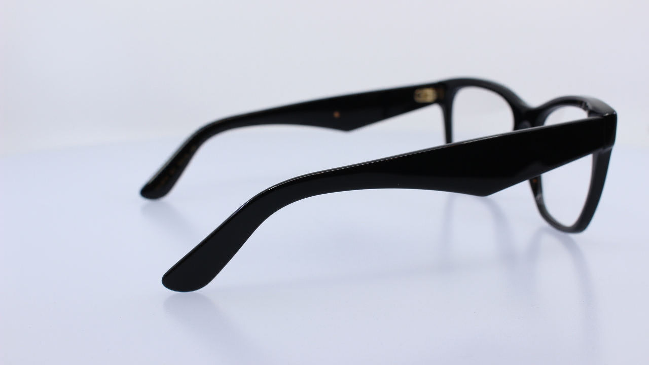 DOLCE&GABBANA - FEKETE - DG3374