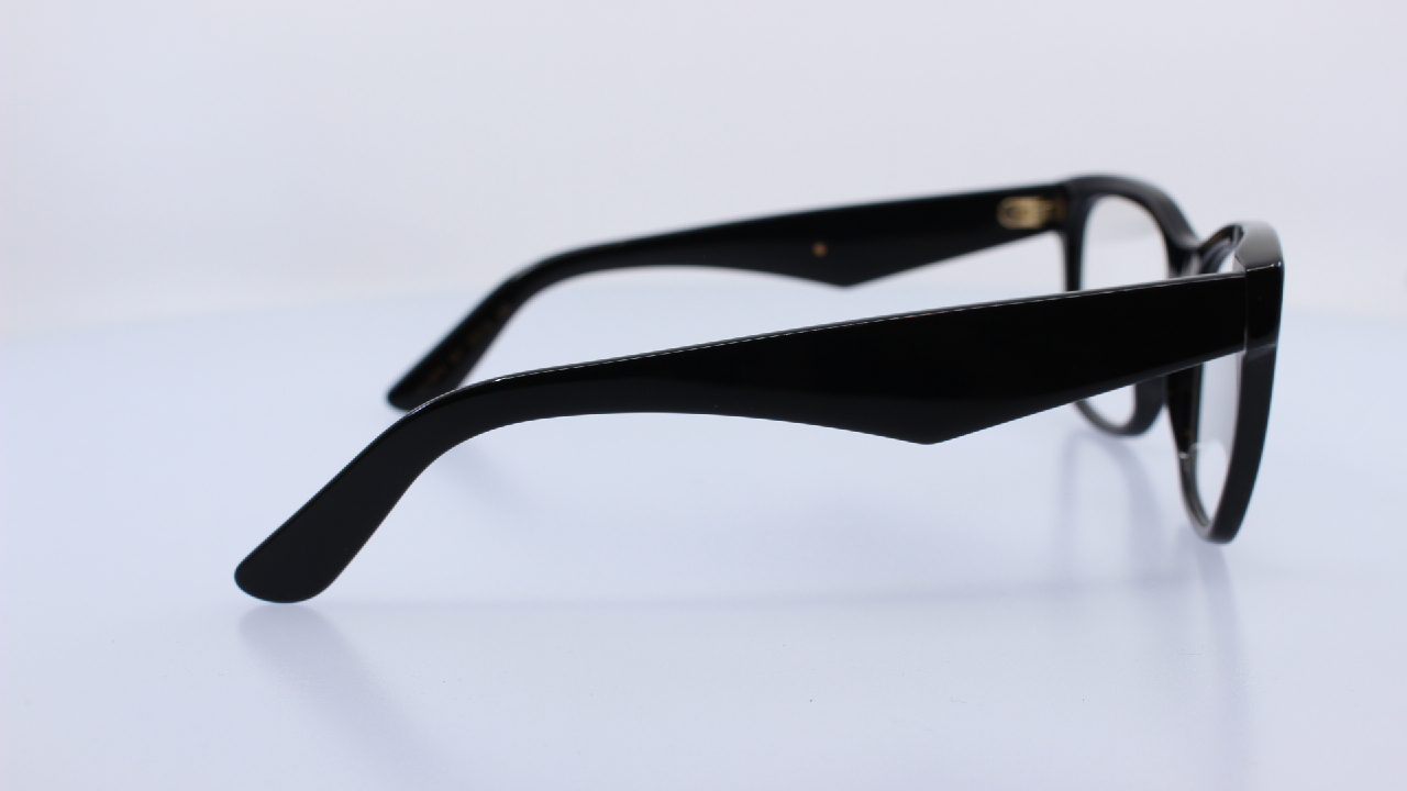 DOLCE&GABBANA - FEKETE - DG3374