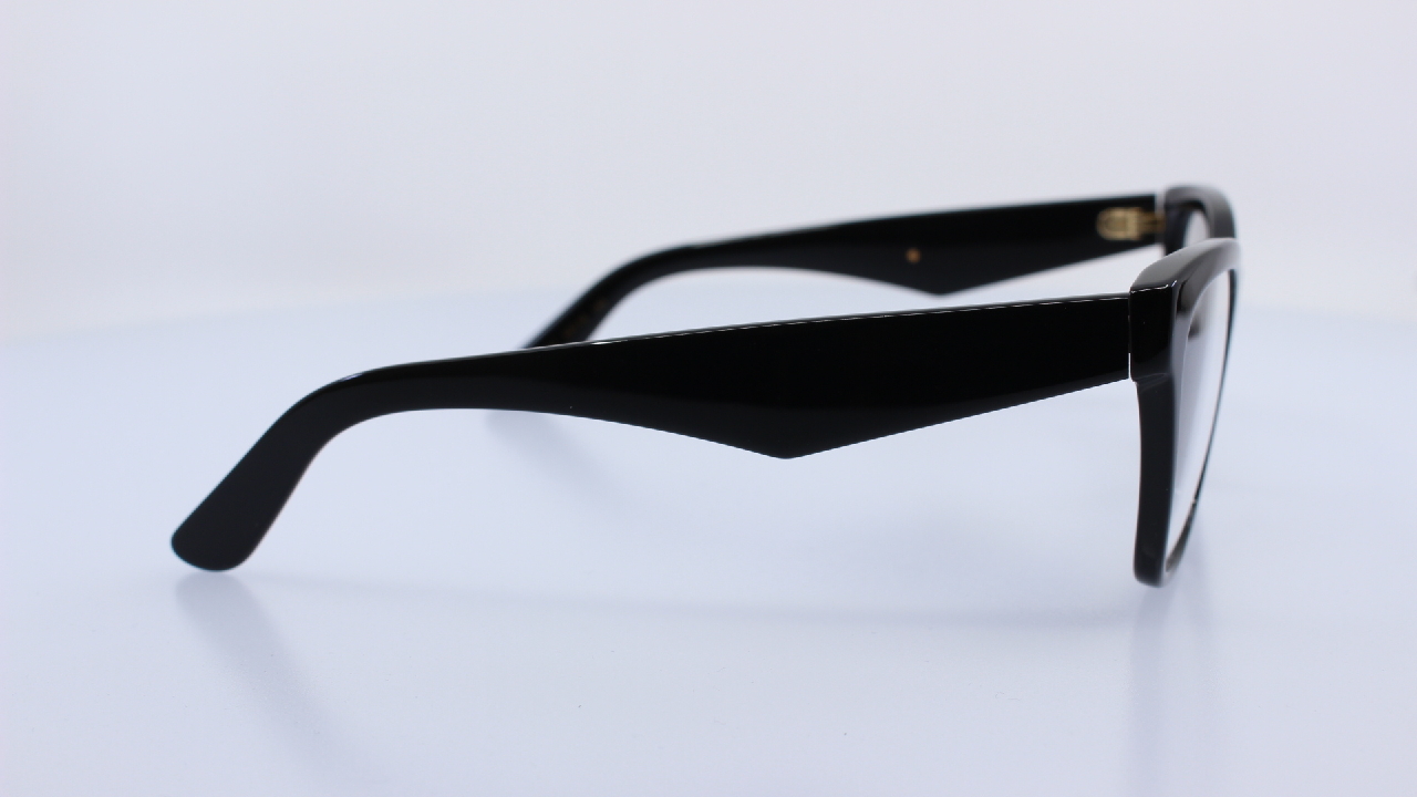 DOLCE&GABBANA - FEKETE - DG3374