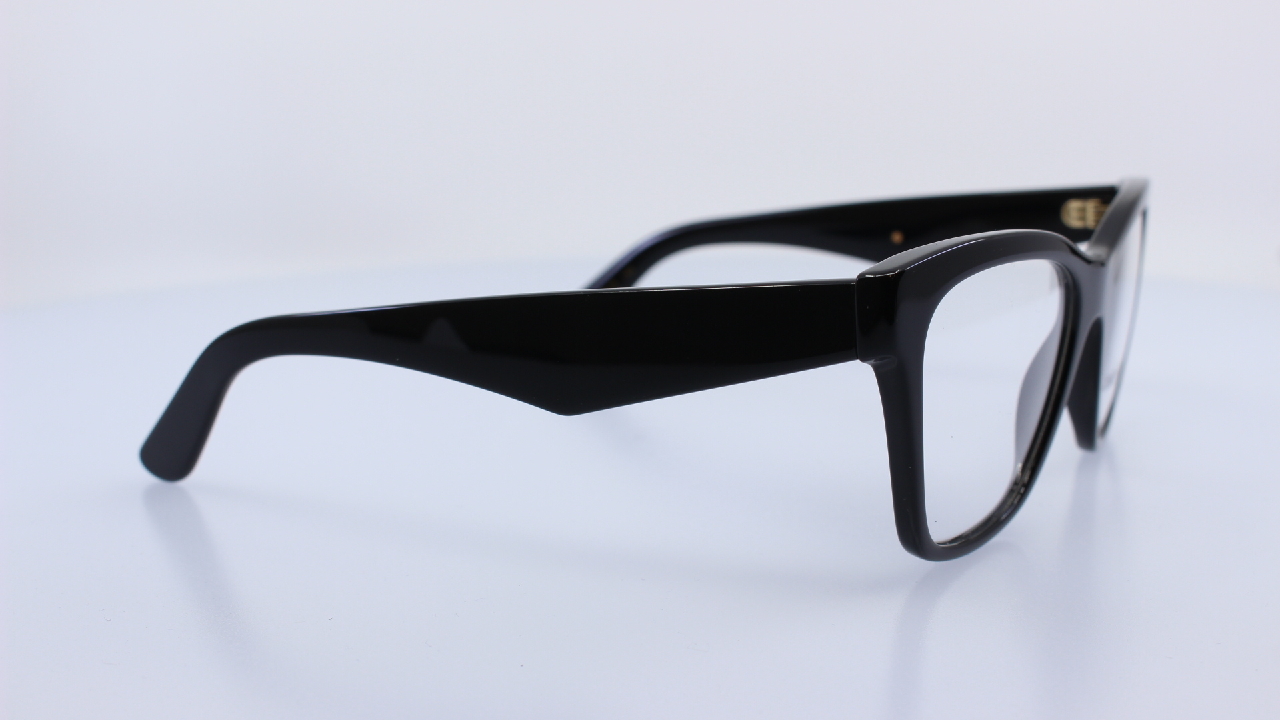 DOLCE&GABBANA - FEKETE - DG3374