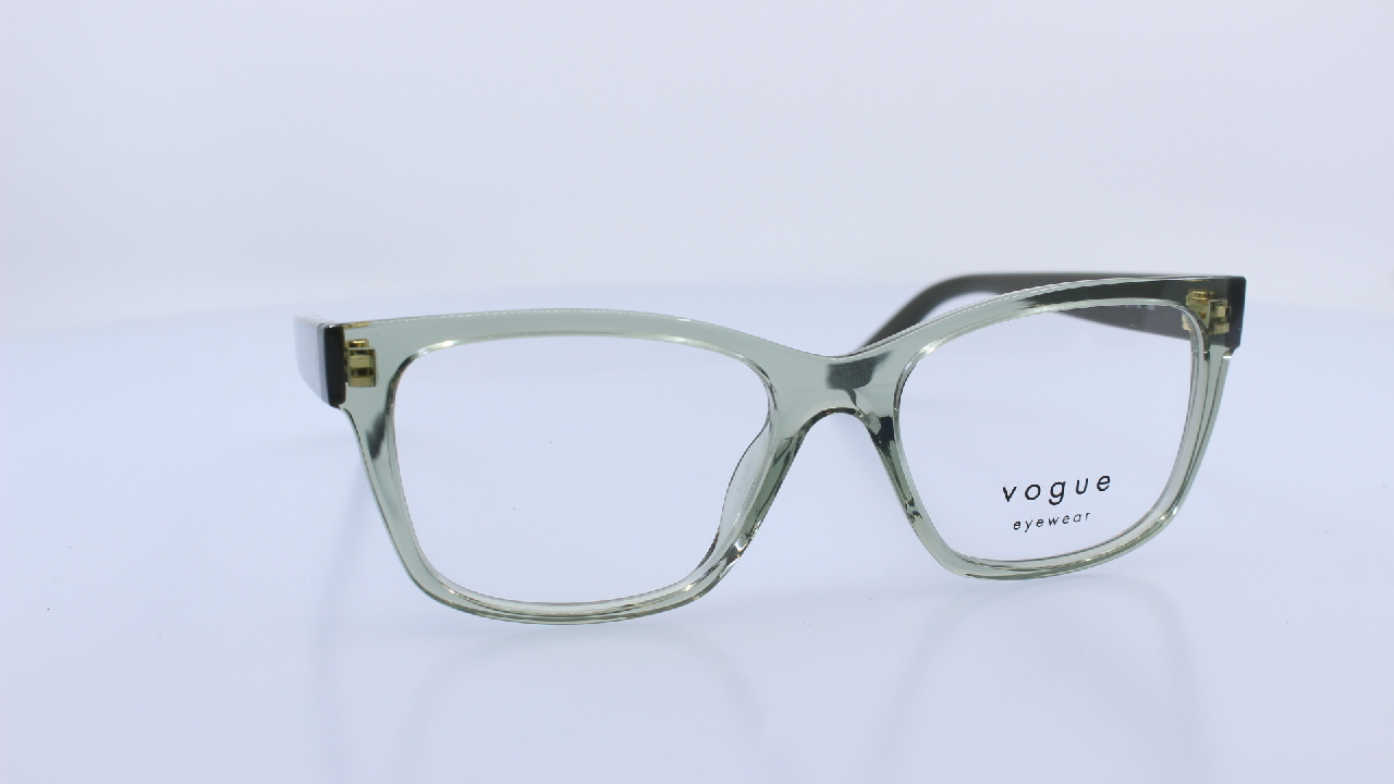 VOGUE - ZÖLD - VY2034