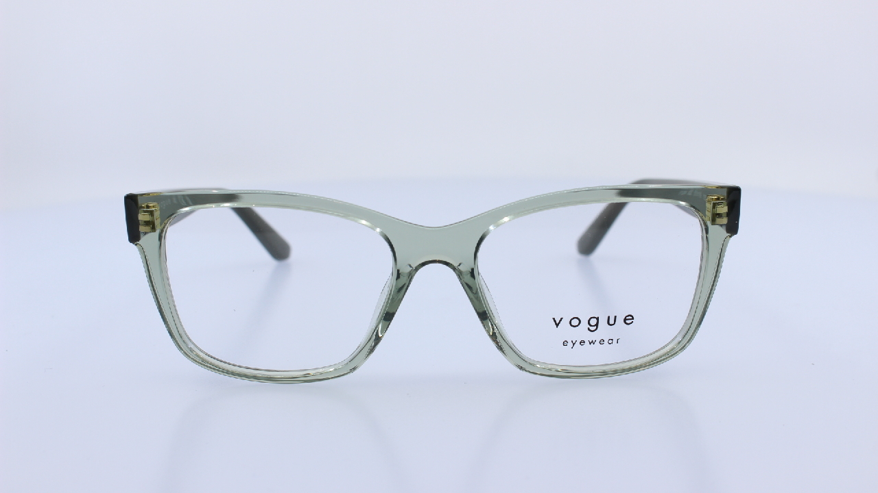 VOGUE - ZÖLD - VY2034