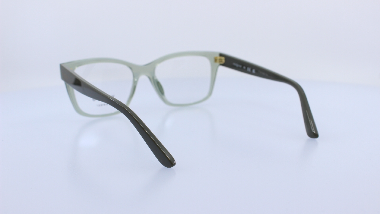 VOGUE - ZÖLD - VY2034