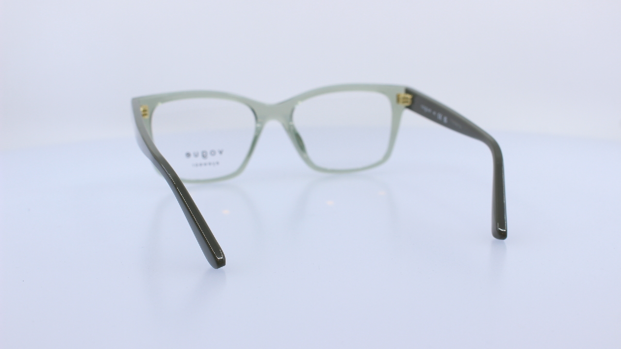 VOGUE - ZÖLD - VY2034