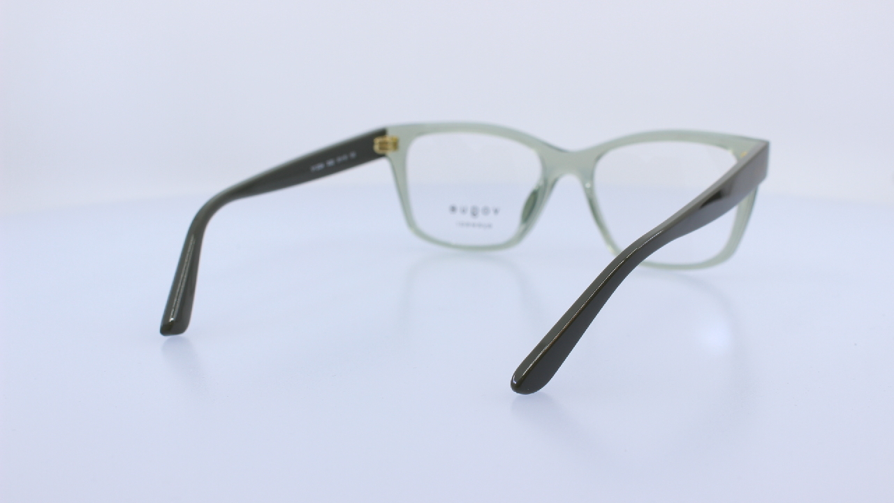 VOGUE - ZÖLD - VY2034