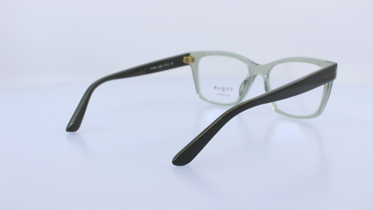 VOGUE - ZÖLD - VY2034