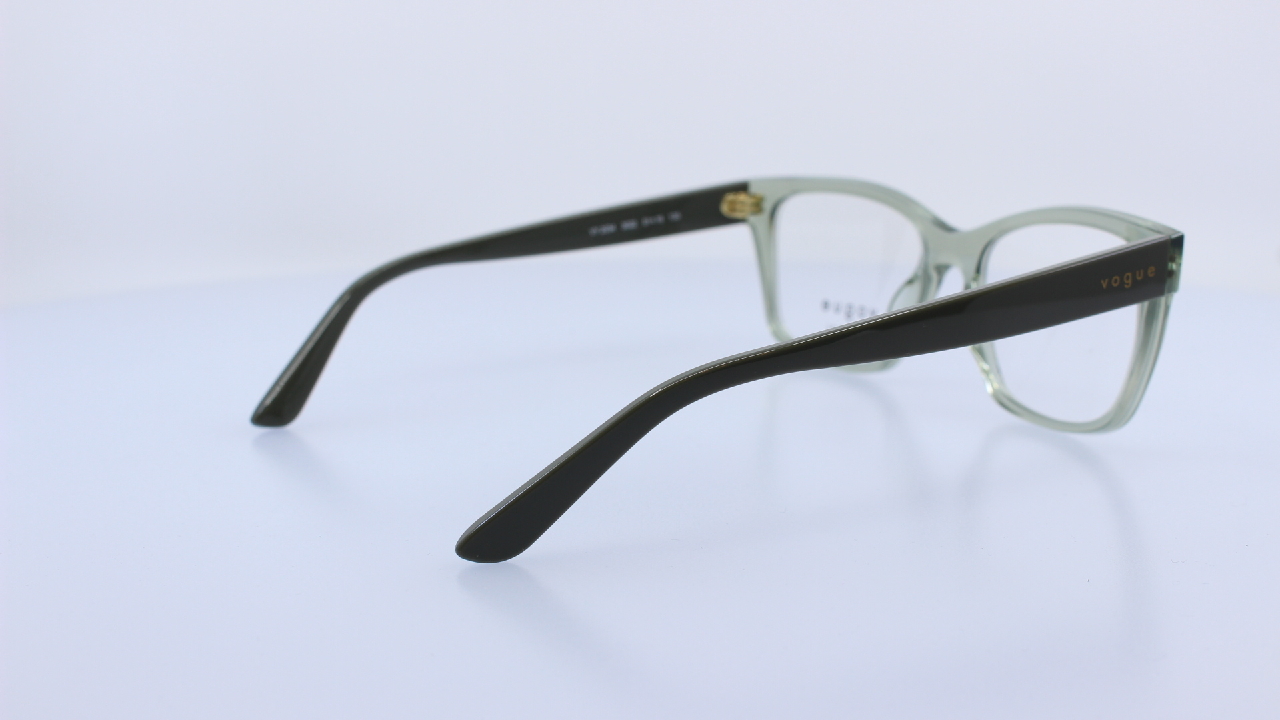 VOGUE - ZÖLD - VY2034