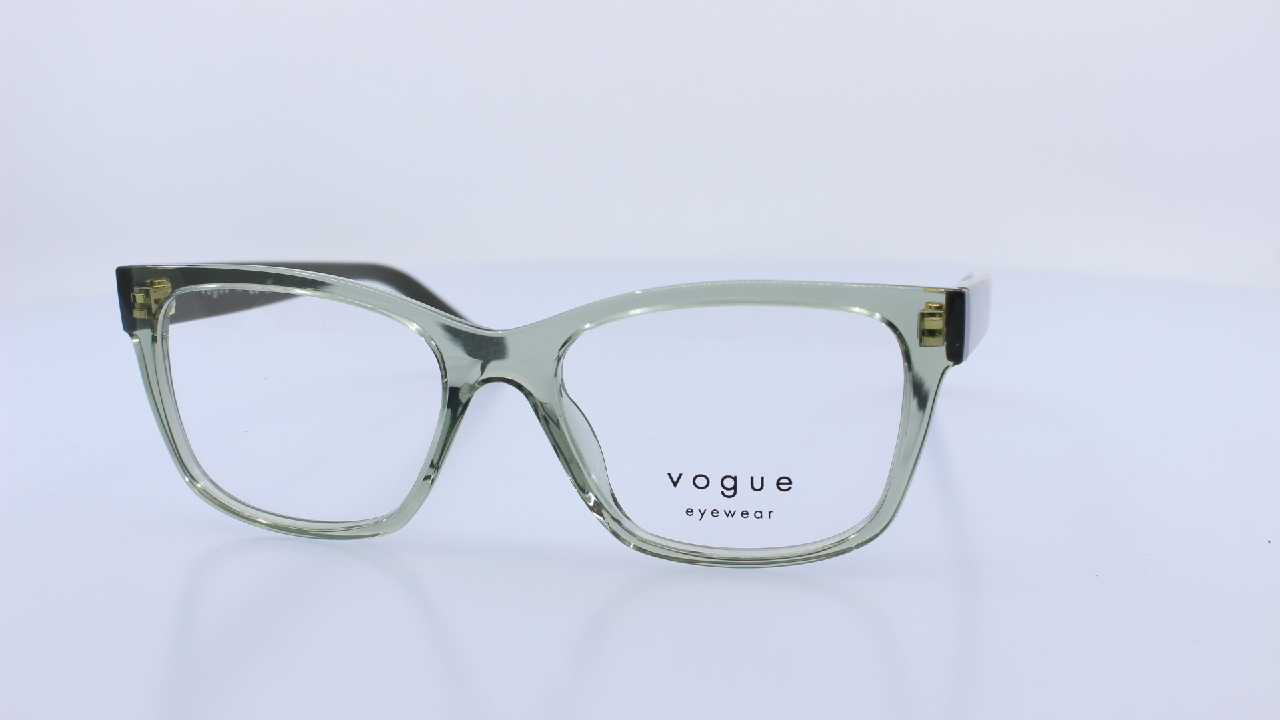 VOGUE - ZÖLD - VY2034
