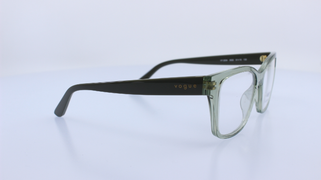 VOGUE - ZÖLD - VY2034