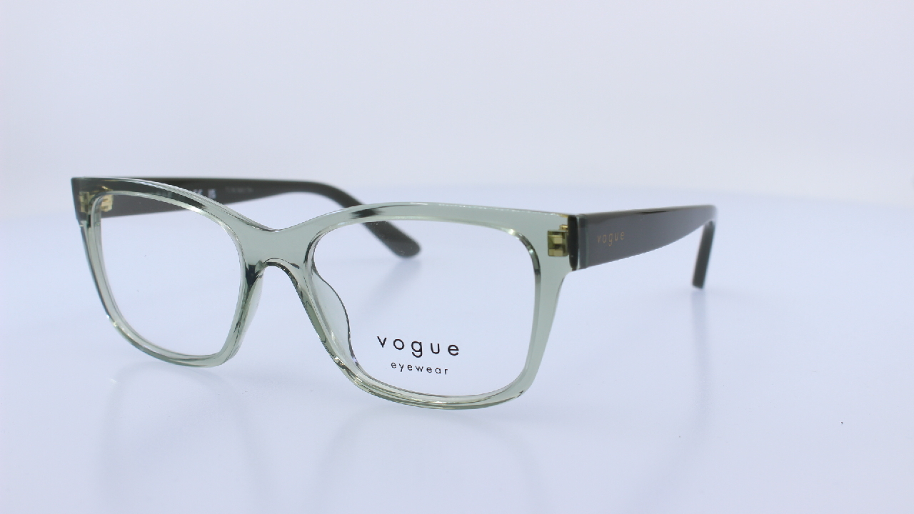 VOGUE - ZÖLD - VY2034