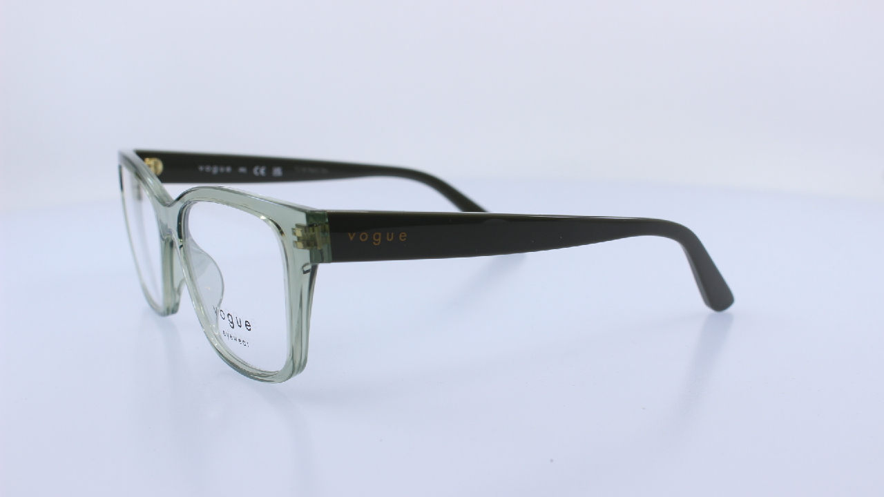 VOGUE - ZÖLD - VY2034