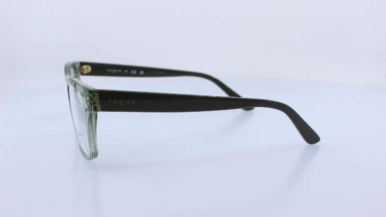 VOGUE - ZÖLD - VY2034