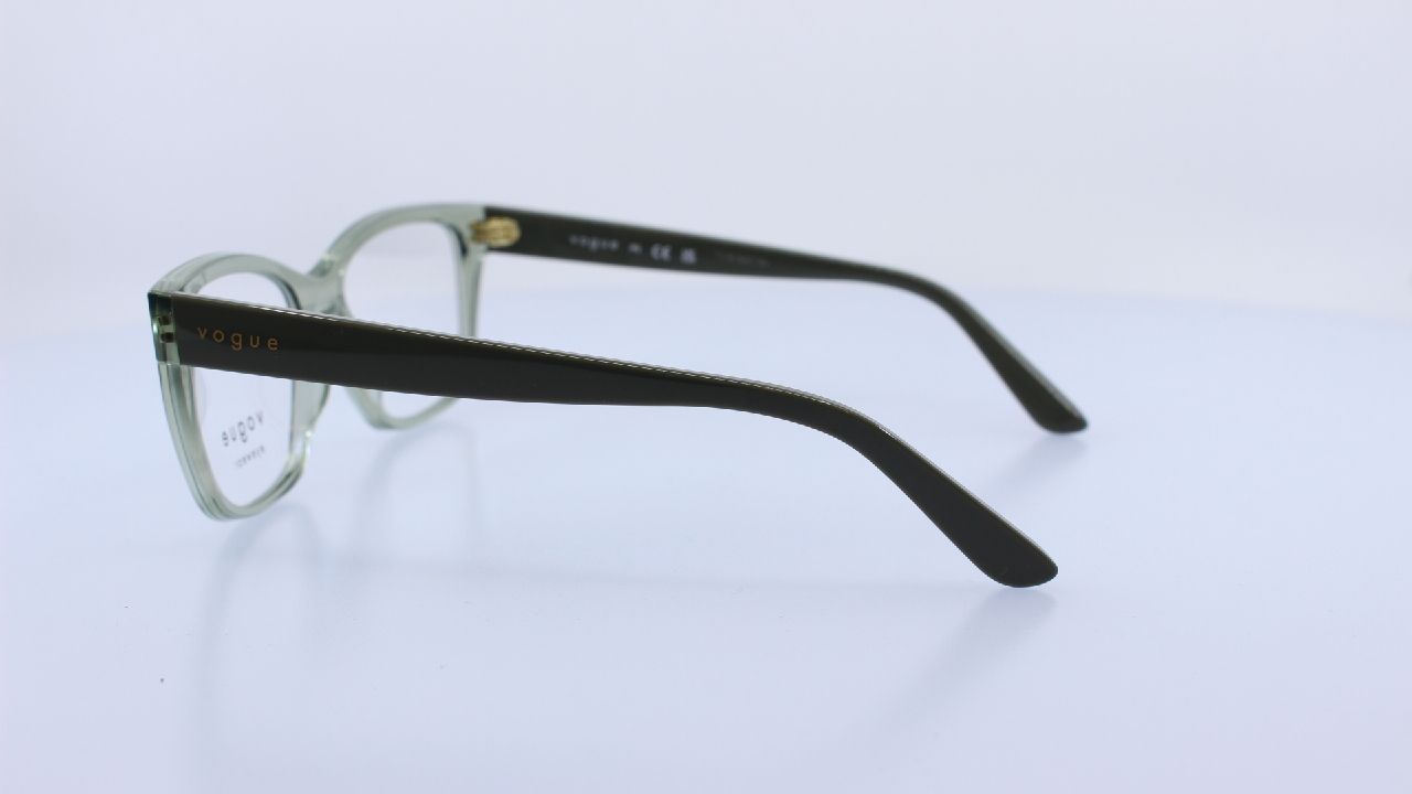 VOGUE - ZÖLD - VY2034