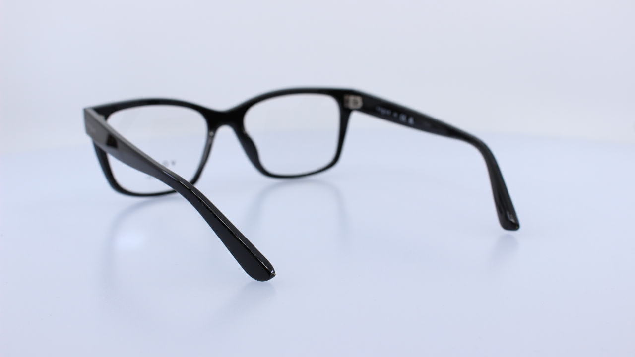 VOGUE - FEKETE - VY2034