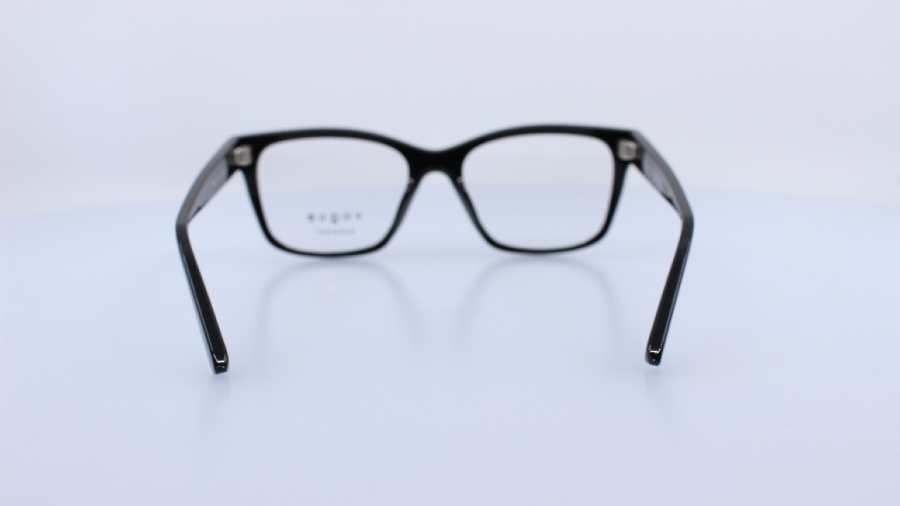 VOGUE - FEKETE - VY2034