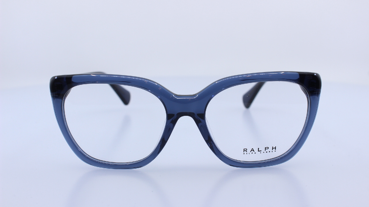 POLO RALPH LAUREN - KÉK - RA7180U