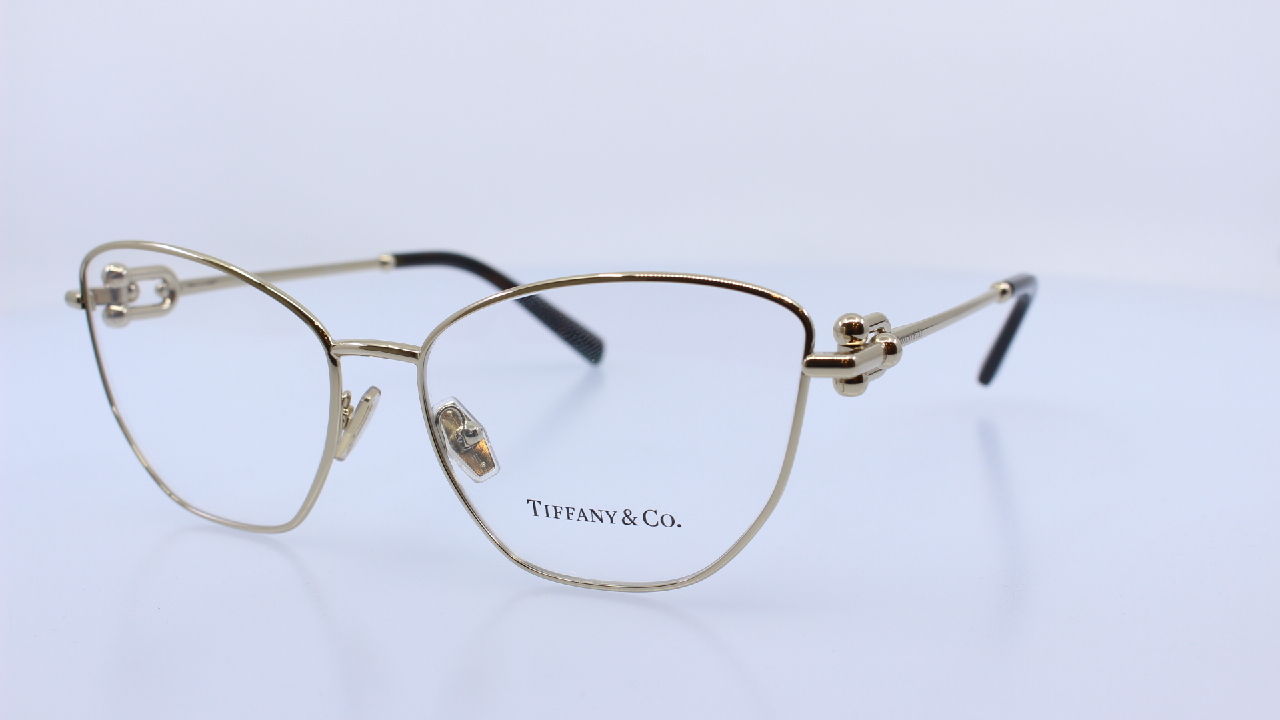 TIFFANY&CO - ARANY - TF1166