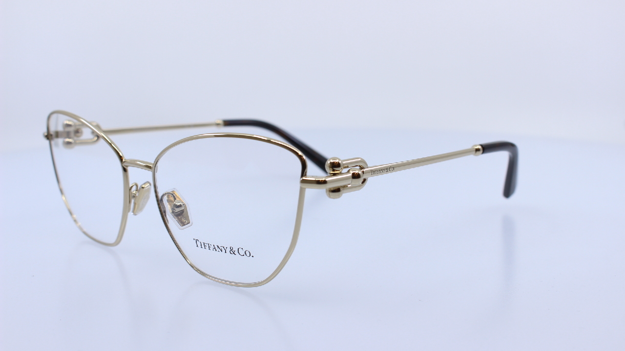 TIFFANY&CO - ARANY - TF1166