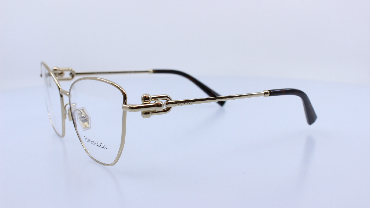TIFFANY&CO - ARANY - TF1166